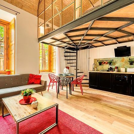 Liszt Designer 2Bedroom Center Apartment บูดาเปสต์ ภายนอก รูปภาพ
